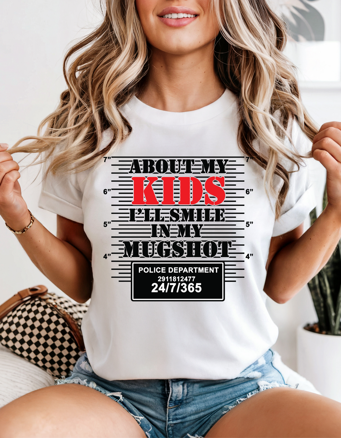 About My Kids