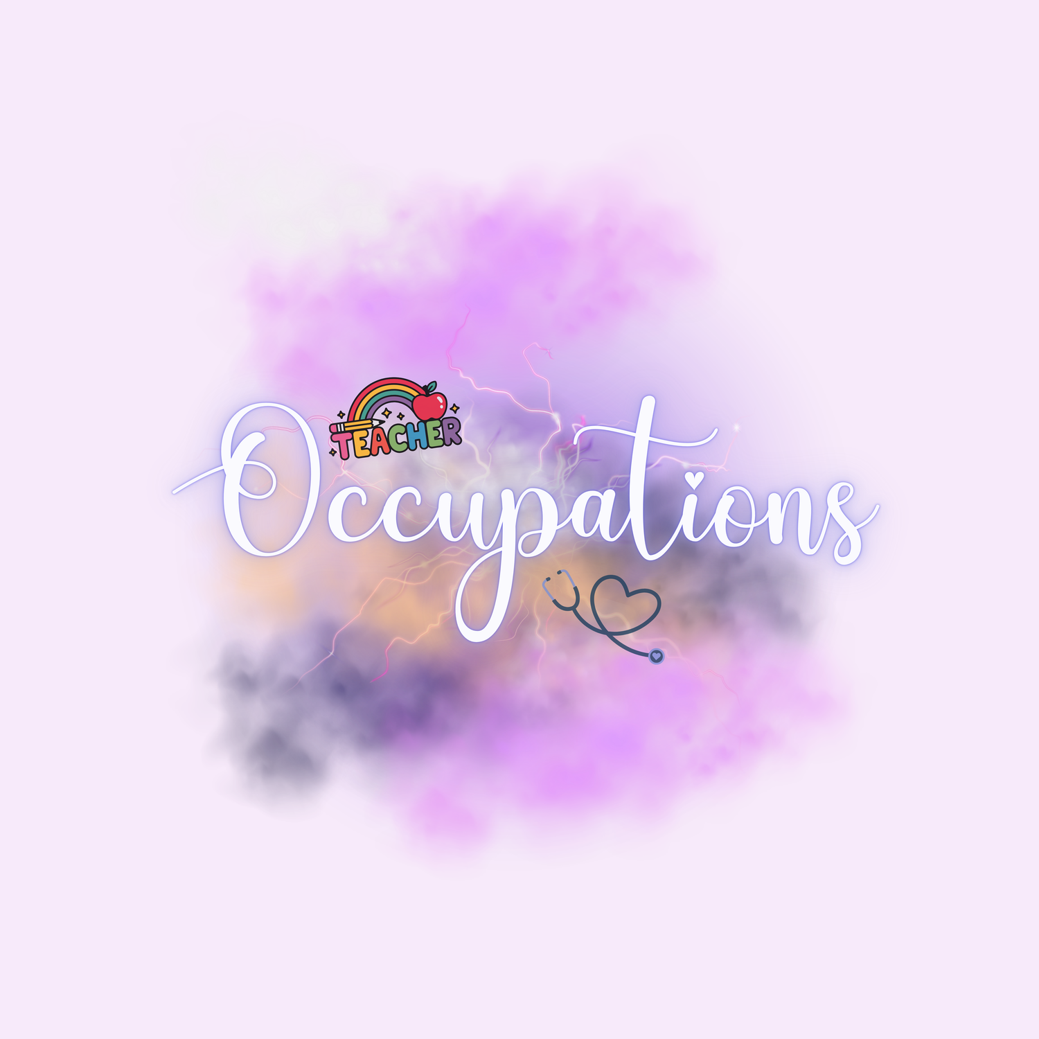 Occupations