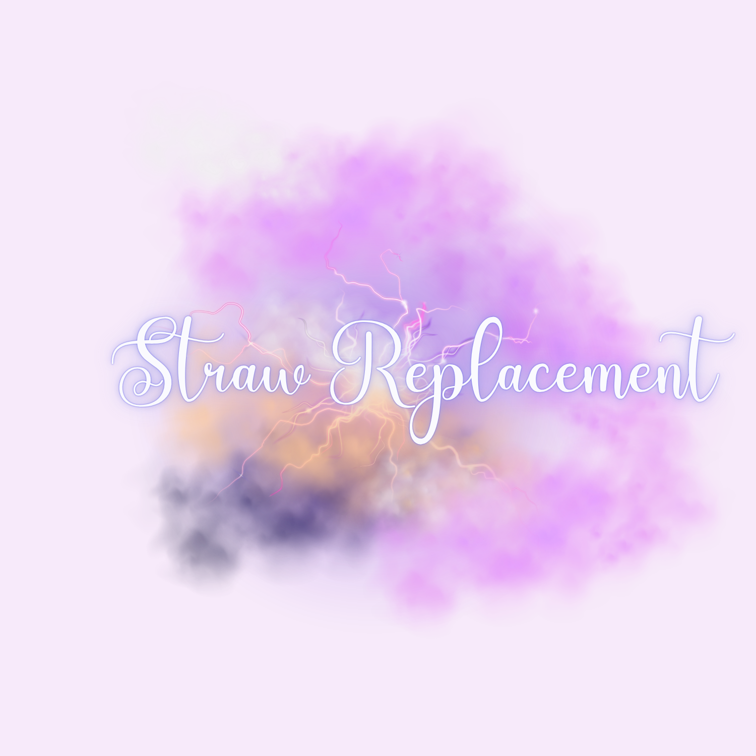 Replacement Straws