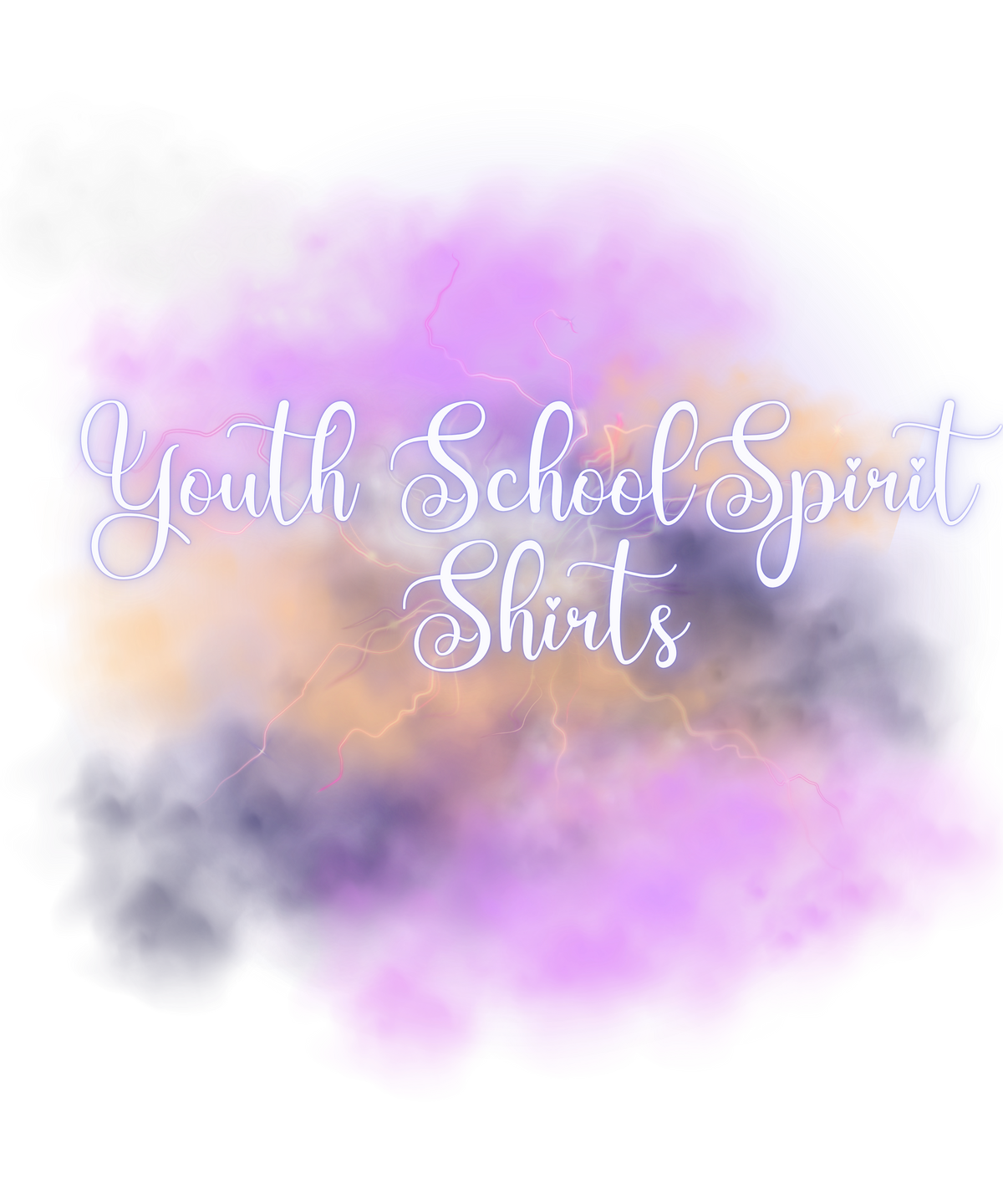Youth School Spirit Shirt