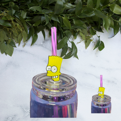 Bart Simpson