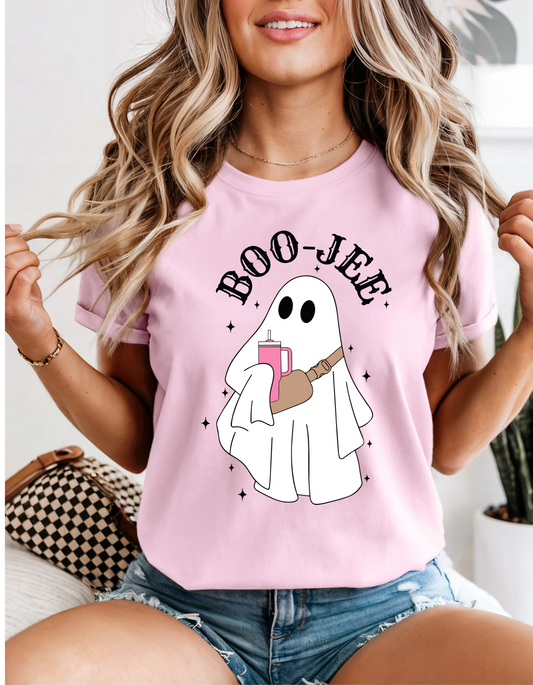 Mrs. Boo-Jee