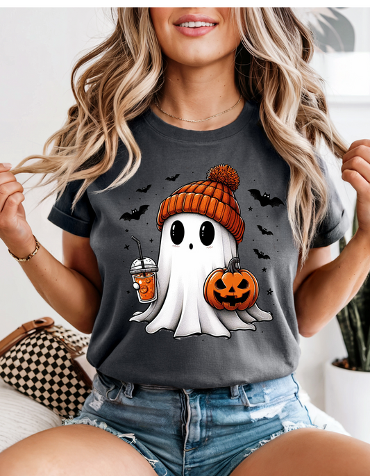 BooJee Ghost