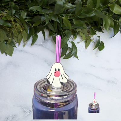 Bubble Ghost