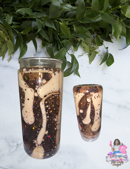 Coffee Lava