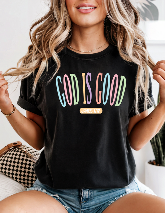 God Is Good