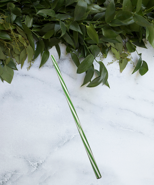 Green Stripe