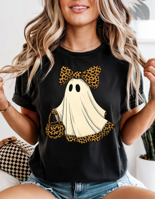 Leopard Ghost