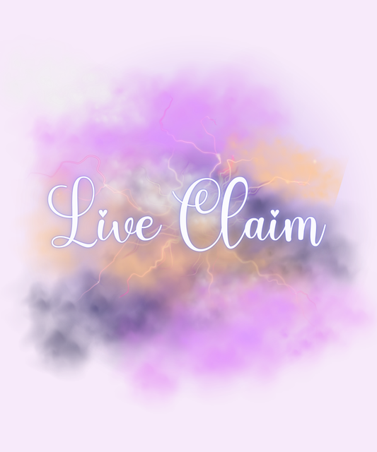 Live Claim
