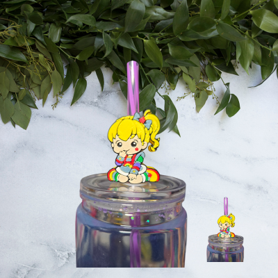 Rainbow Brite