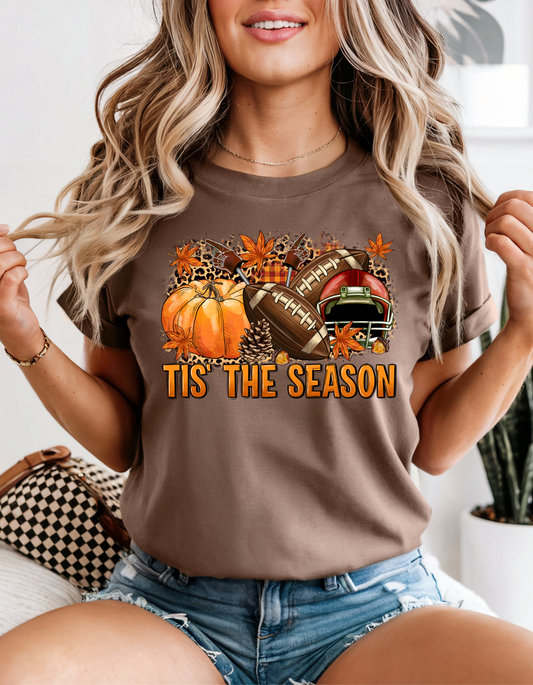 Tis the Season