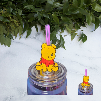 Winnie the Pooh