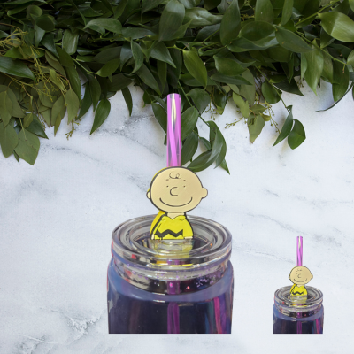 Charlie Brown
