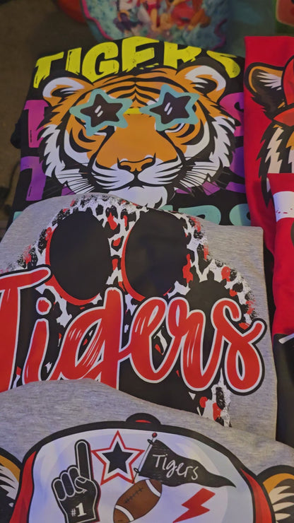 Adult School Spirit Shirt
