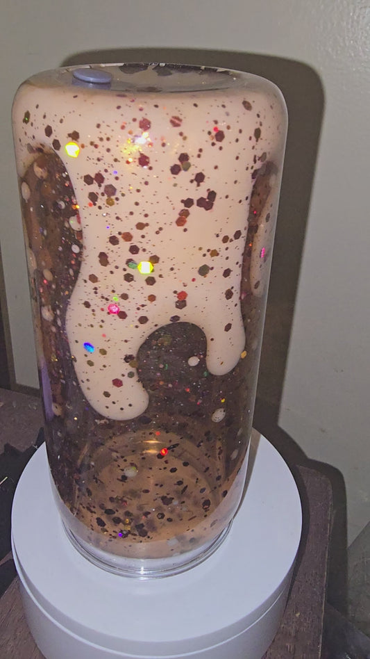 Coffee Lava